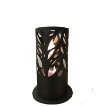 bio-forest τζάκι βιοαιθανόλης