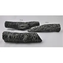 Akowood μαύρα ξύλα