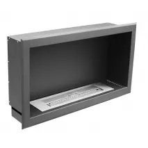 ΕΝΤΟΙΧΙΖΟΜΕΝΗ ΕΣΤΙΑ ΒΙΟΑΙΘΑΝΟΛΗΣ ΜΑΥΡΗ