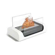 Bio Bot επιτραπεζιο τζάκι βιοαιθανόλης