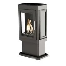 Bio Stove Επιδαπέδιο τζάκι βιοαιθανόλης