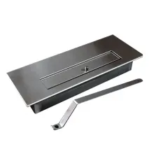 Καυστήρας βιοαιθανόλης 1200ml