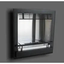 Bio Nest Εντοιχιζόμενη εστία