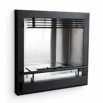 Ενοιτχιζόμενη εστία βιοαιθανόλης Bio Nest