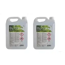 Biofire 10L βιοαιθανόλη