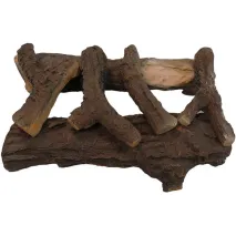 Κεραμικά ξυλα 6 τεμαχια