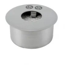 Στρογγυλός καυστήρας βιοαιθανόλης