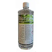 Biofire βιοαιθανόλη καύσιμο 1L
