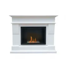 Bio Vintage τζακι βιοαιθανόλης