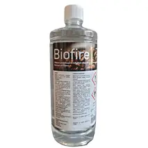 βιοαιθανόλη με άρωμα καφέ 1L