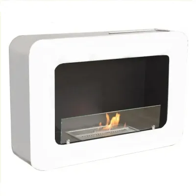 Bio Rock -white