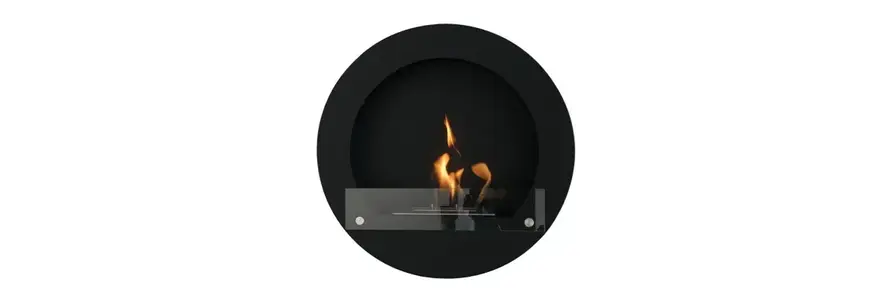 Τζάκια βιοαιθανόλης Blog